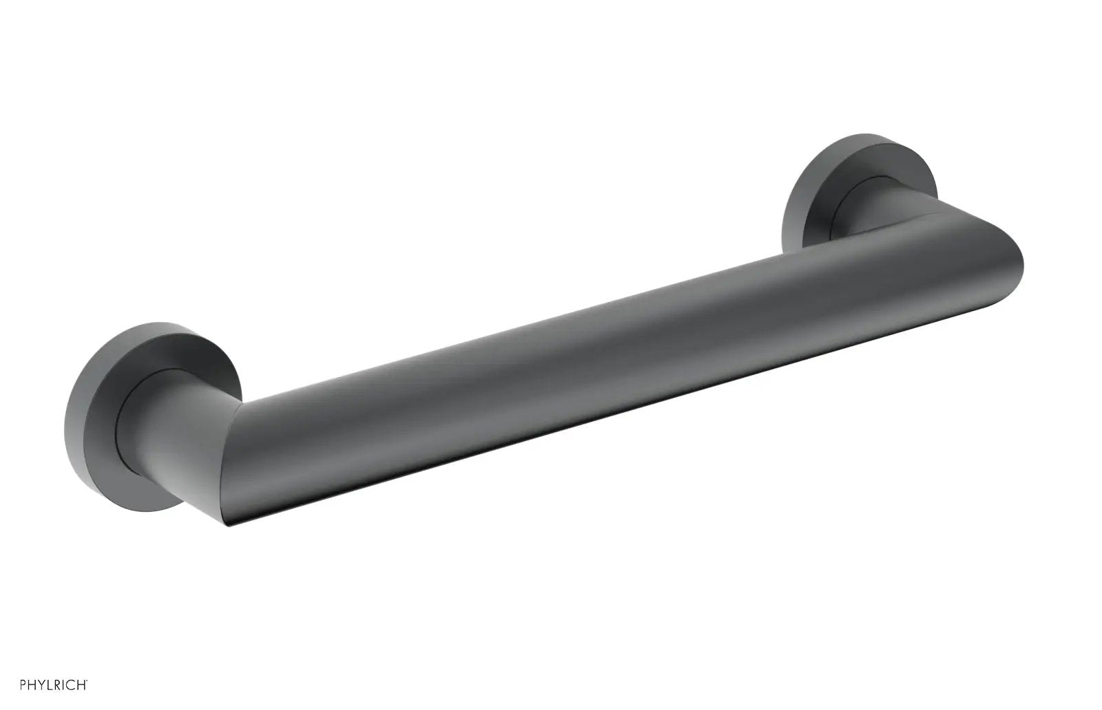 Phylrich BASIC II 12" Grab Bar by Phylrich