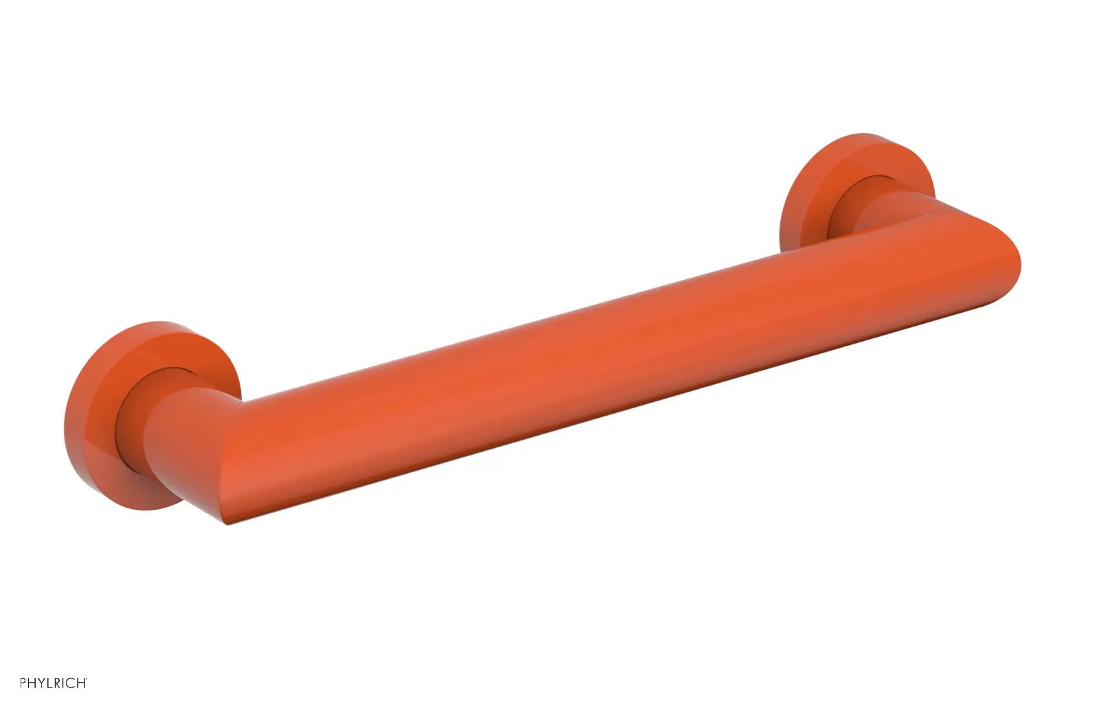 Phylrich BASIC II 12" Grab Bar by Phylrich