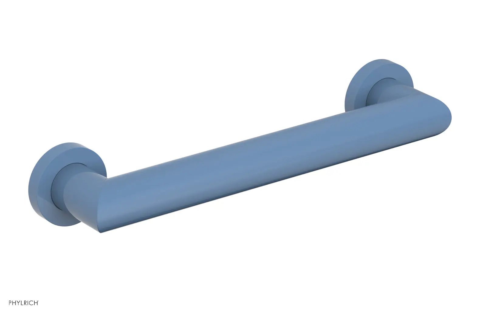 Phylrich BASIC II 12" Grab Bar by Phylrich