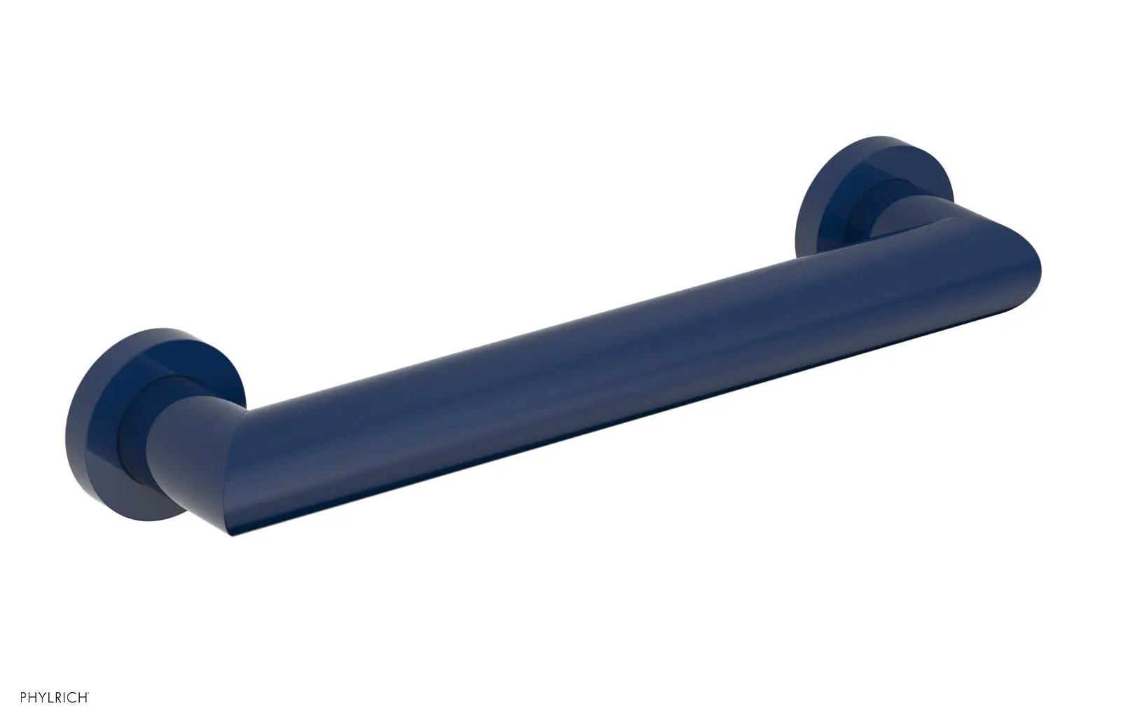 Phylrich BASIC II 12" Grab Bar by Phylrich