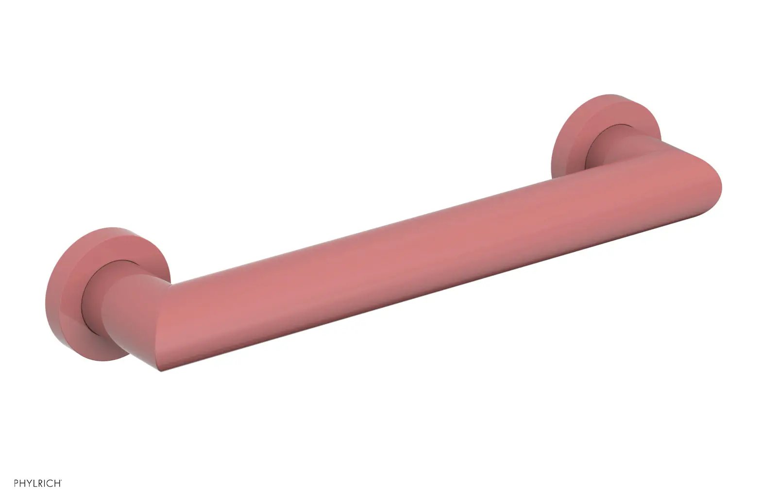 Phylrich BASIC II 12" Grab Bar by Phylrich