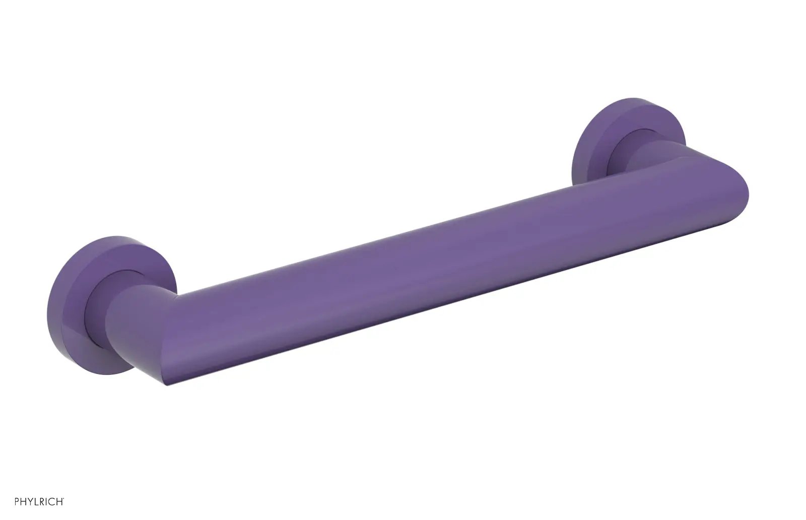 Phylrich BASIC II 12" Grab Bar by Phylrich