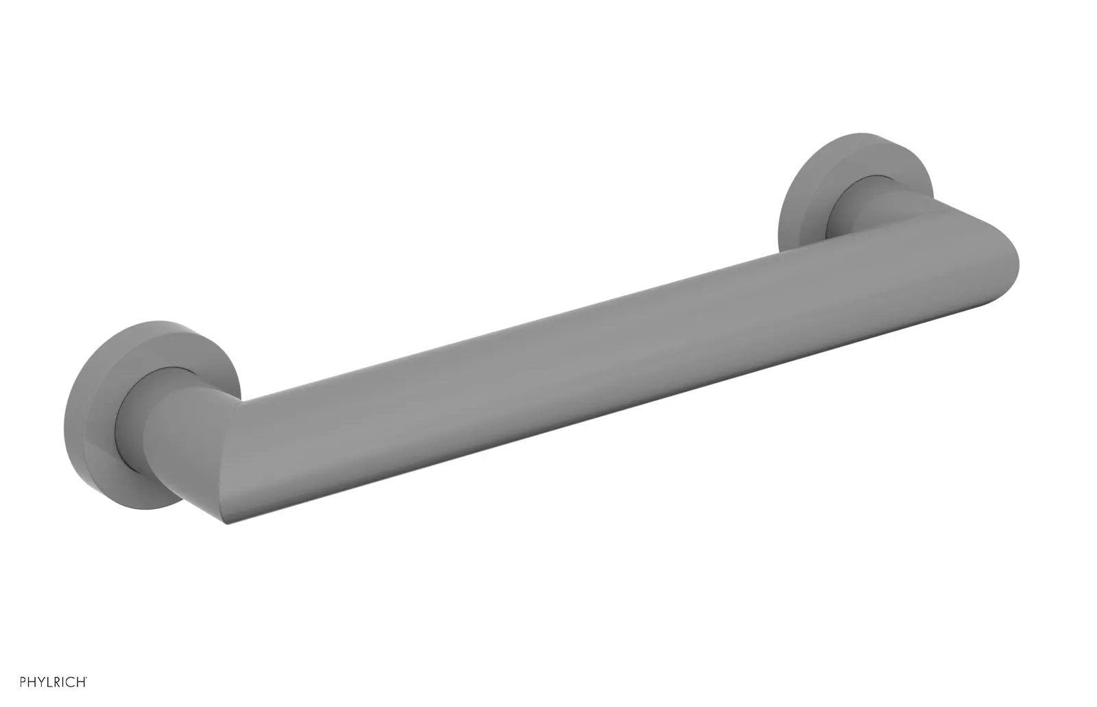 Phylrich BASIC II 12" Grab Bar by Phylrich