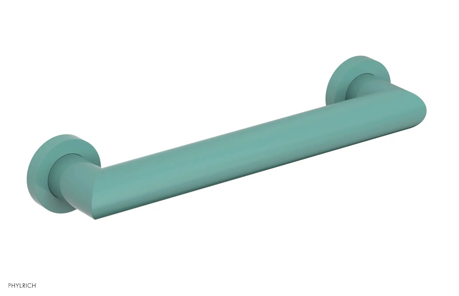 Phylrich BASIC II 12" Grab Bar by Phylrich