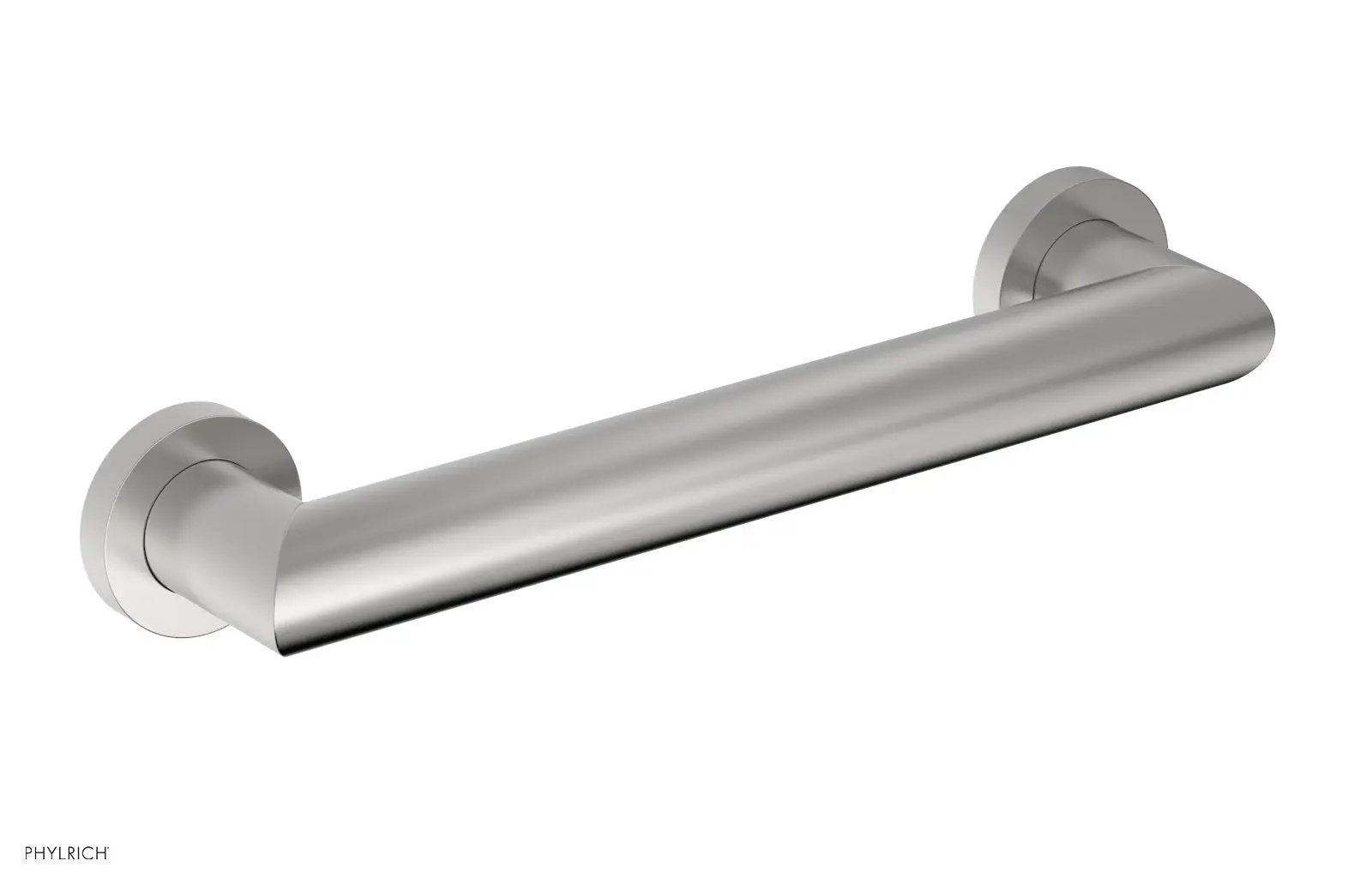 Phylrich BASIC II 12" Grab Bar by Phylrich