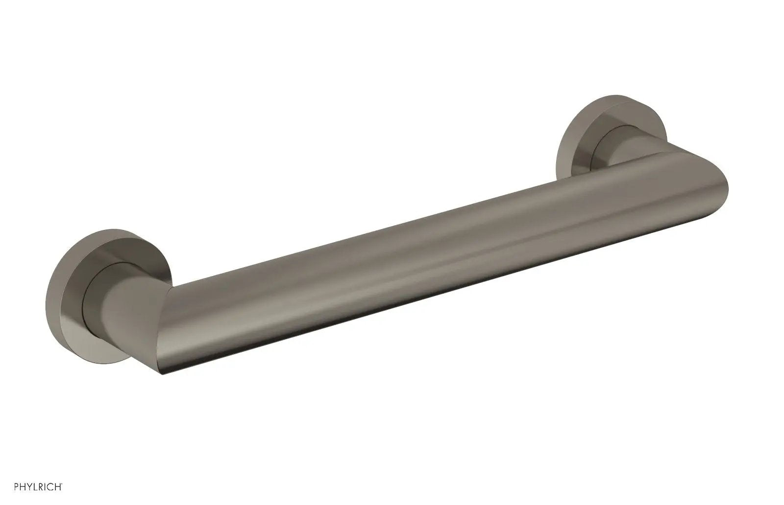 Phylrich BASIC II 12" Grab Bar by Phylrich