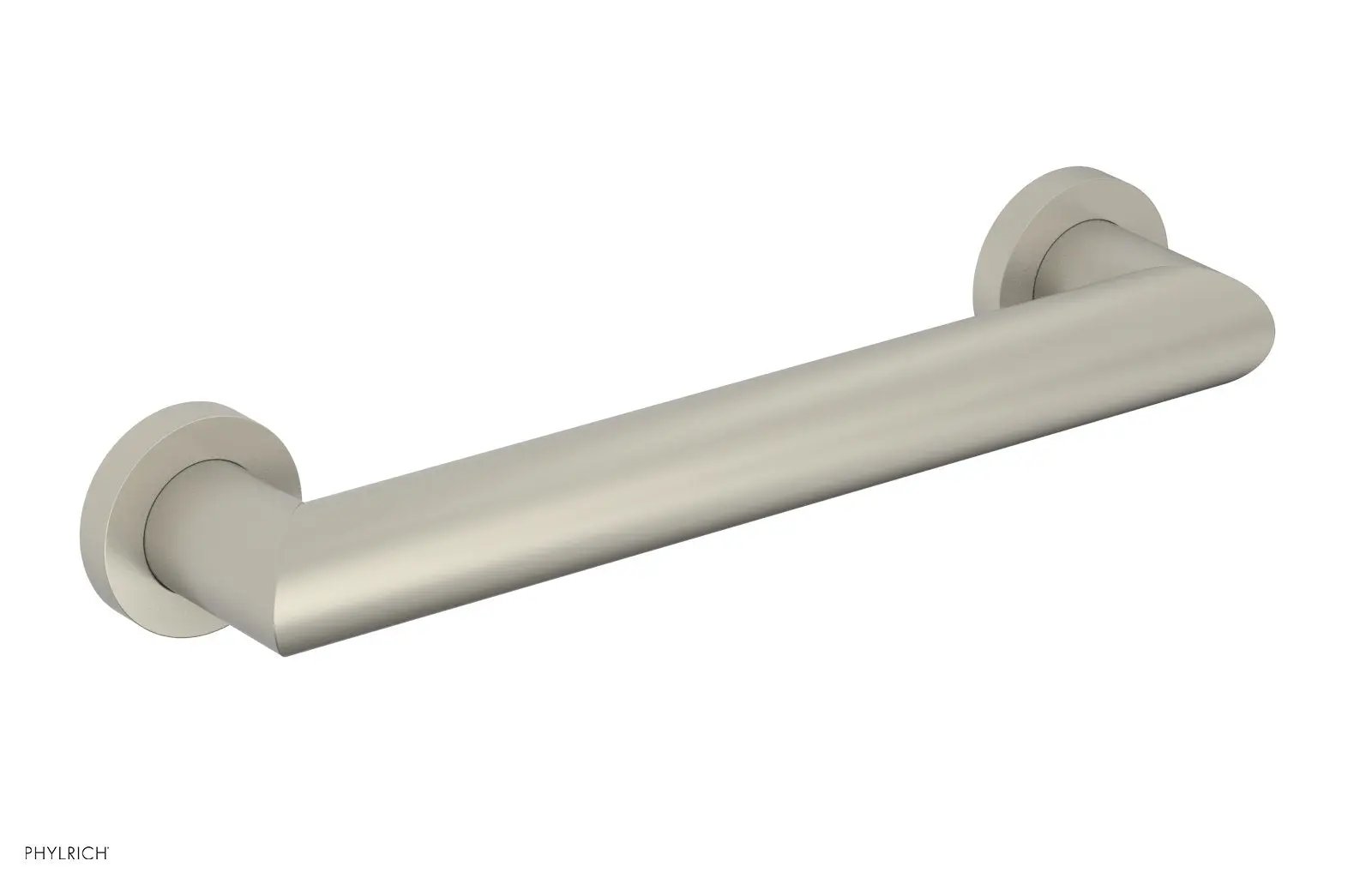 Phylrich BASIC II 12" Grab Bar by Phylrich