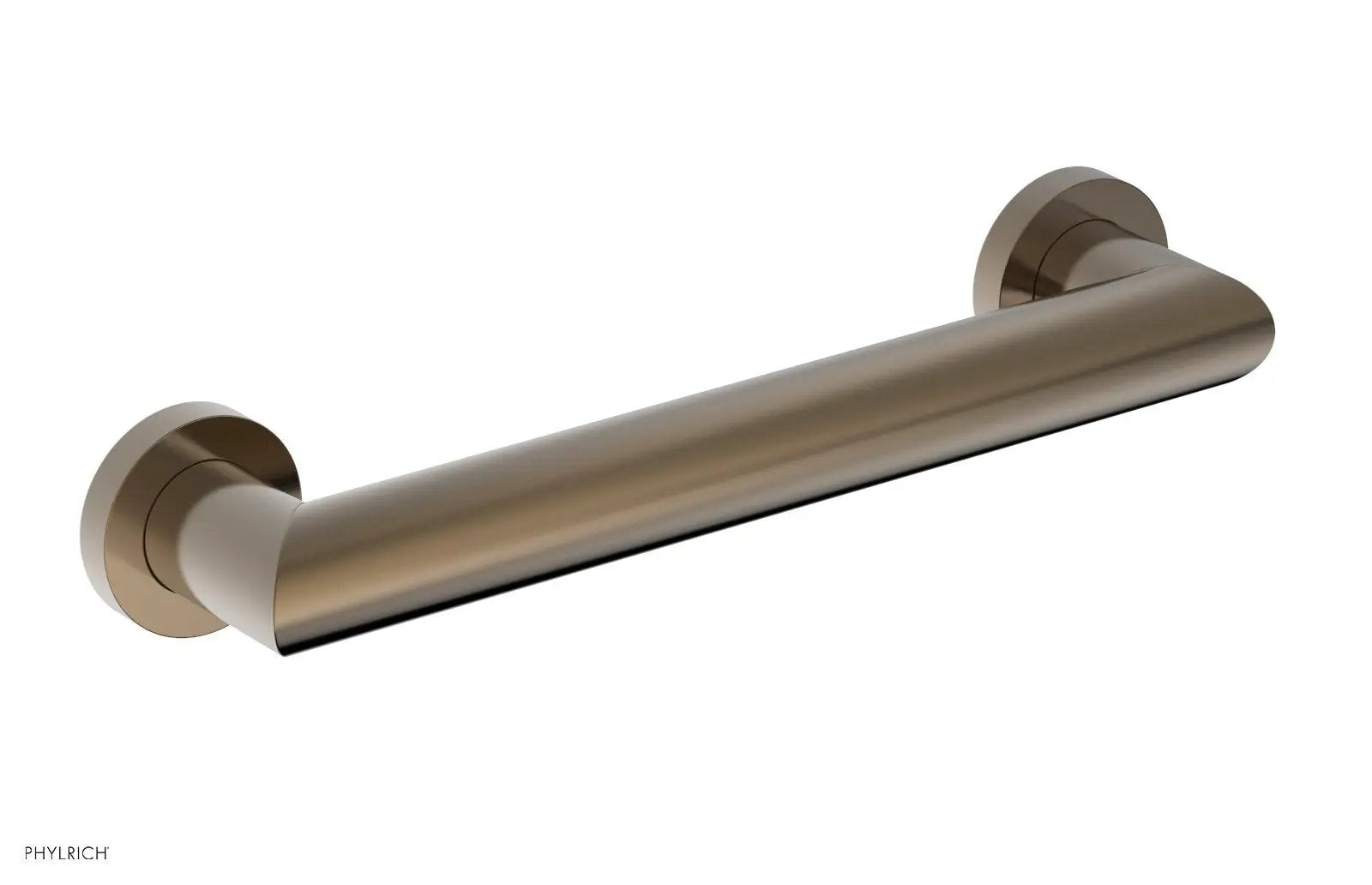 Phylrich BASIC II 12" Grab Bar by Phylrich