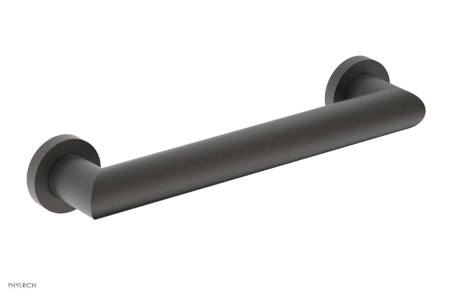 Phylrich BASIC II 12" Grab Bar by Phylrich