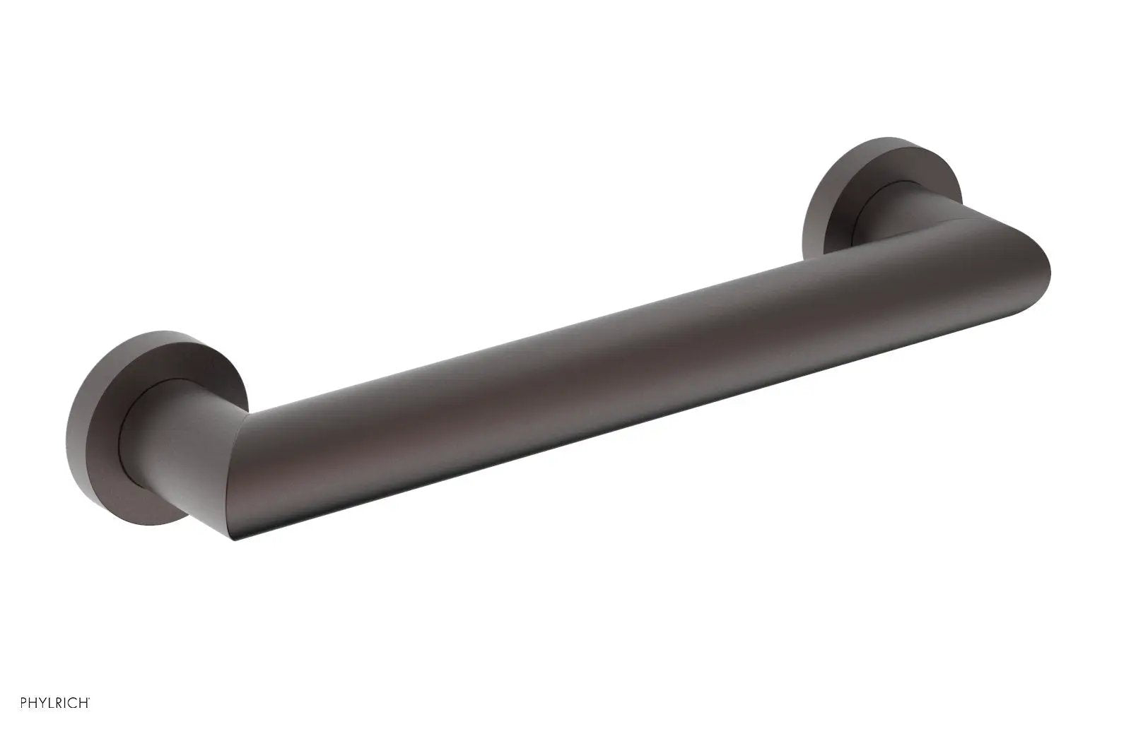 Phylrich BASIC II 12" Grab Bar by Phylrich