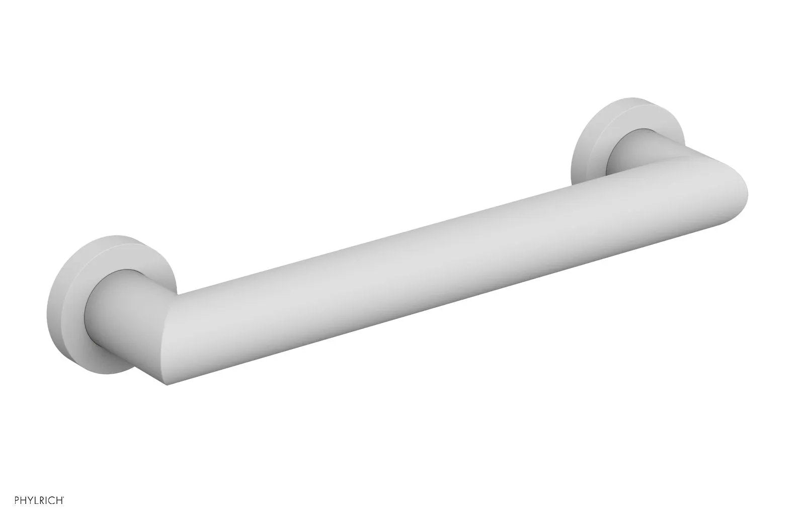 Phylrich BASIC II 12" Grab Bar by Phylrich