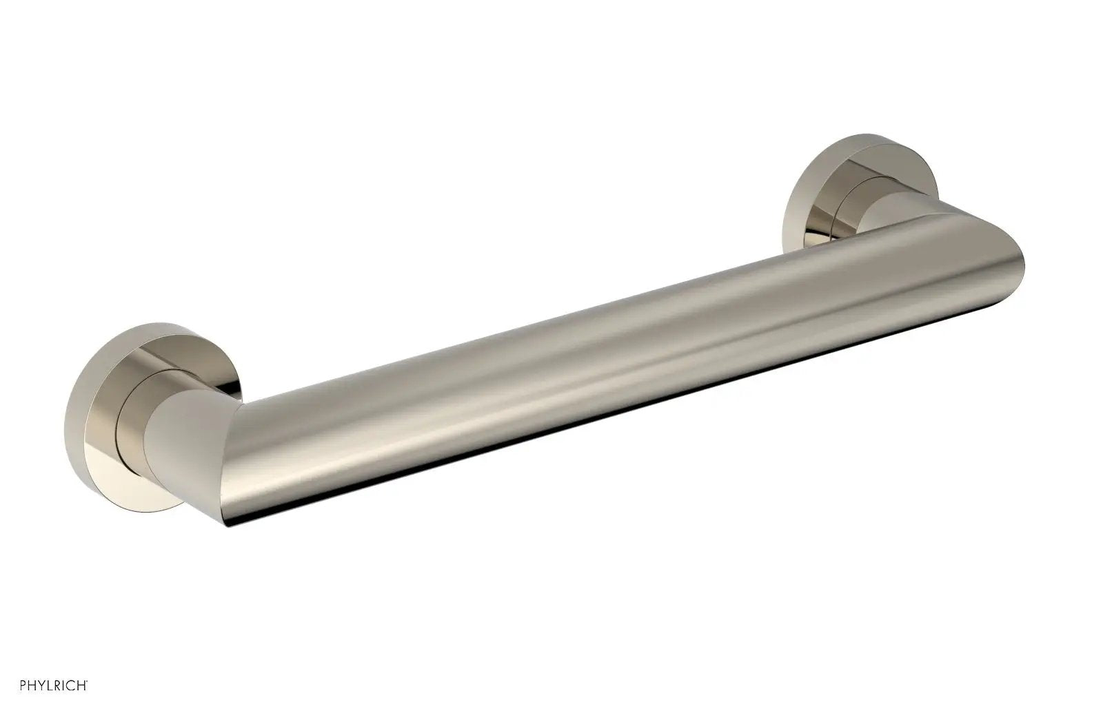 Phylrich BASIC II 12" Grab Bar by Phylrich