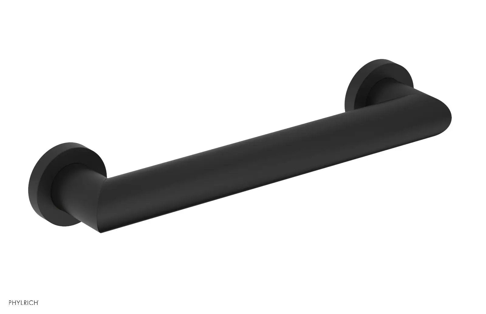 Phylrich BASIC II 12" Grab Bar by Phylrich