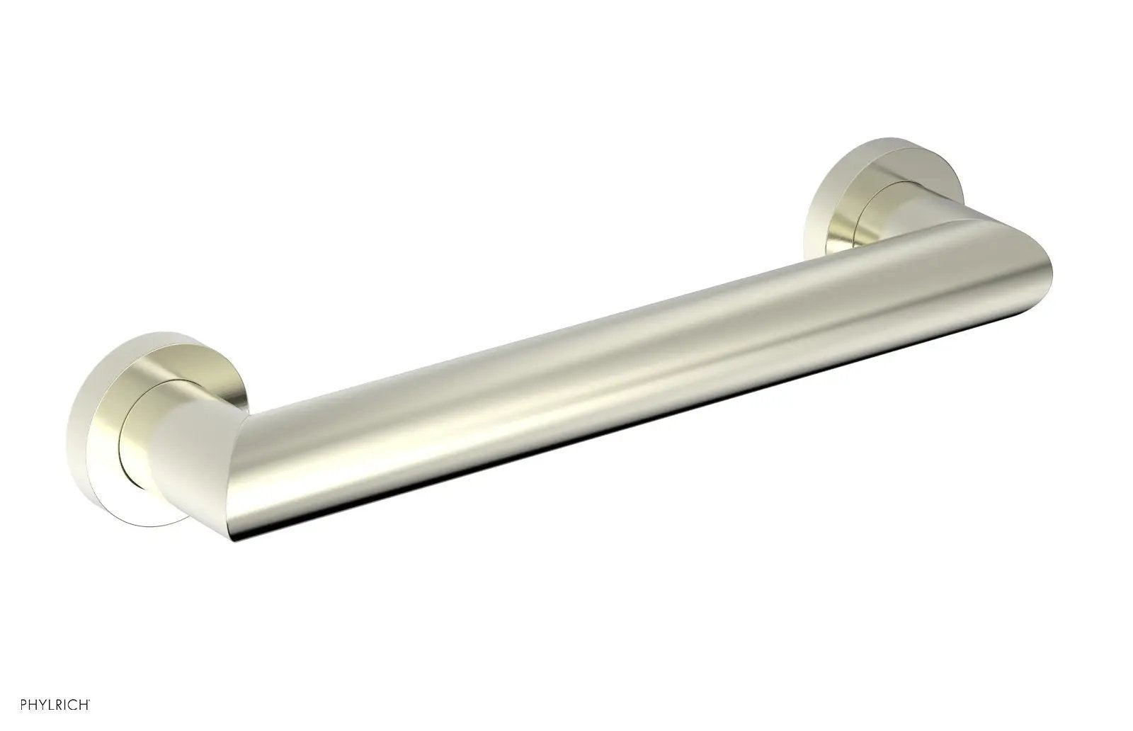 Phylrich BASIC II 12" Grab Bar by Phylrich