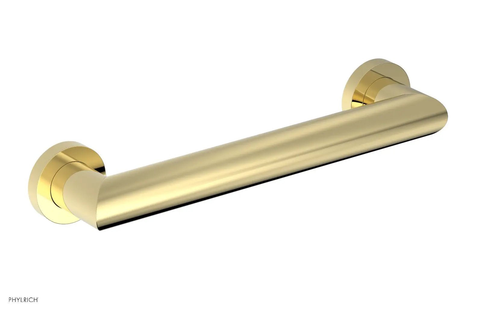 Phylrich BASIC II 12" Grab Bar by Phylrich