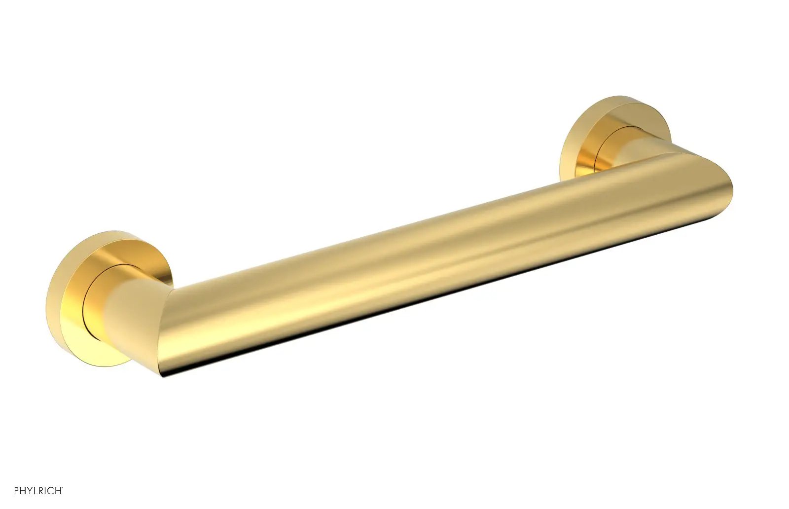 Phylrich BASIC II 12" Grab Bar by Phylrich