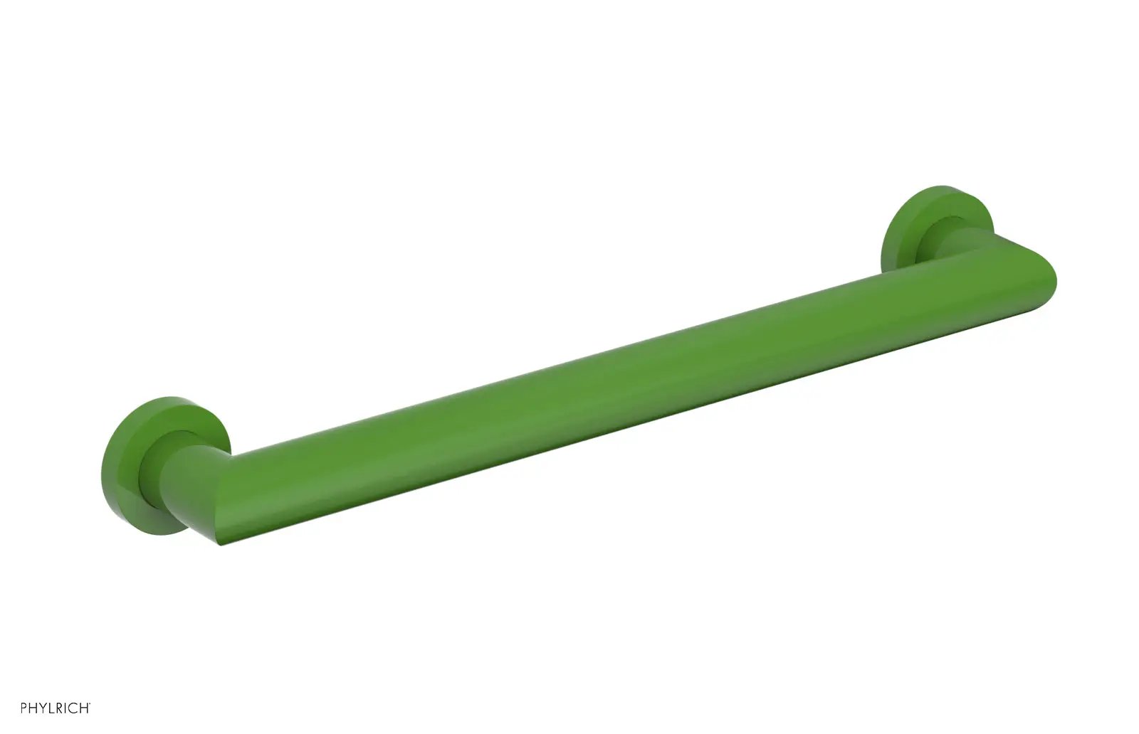 Phylrich BASIC II 18" Grab Bar by Phylrich