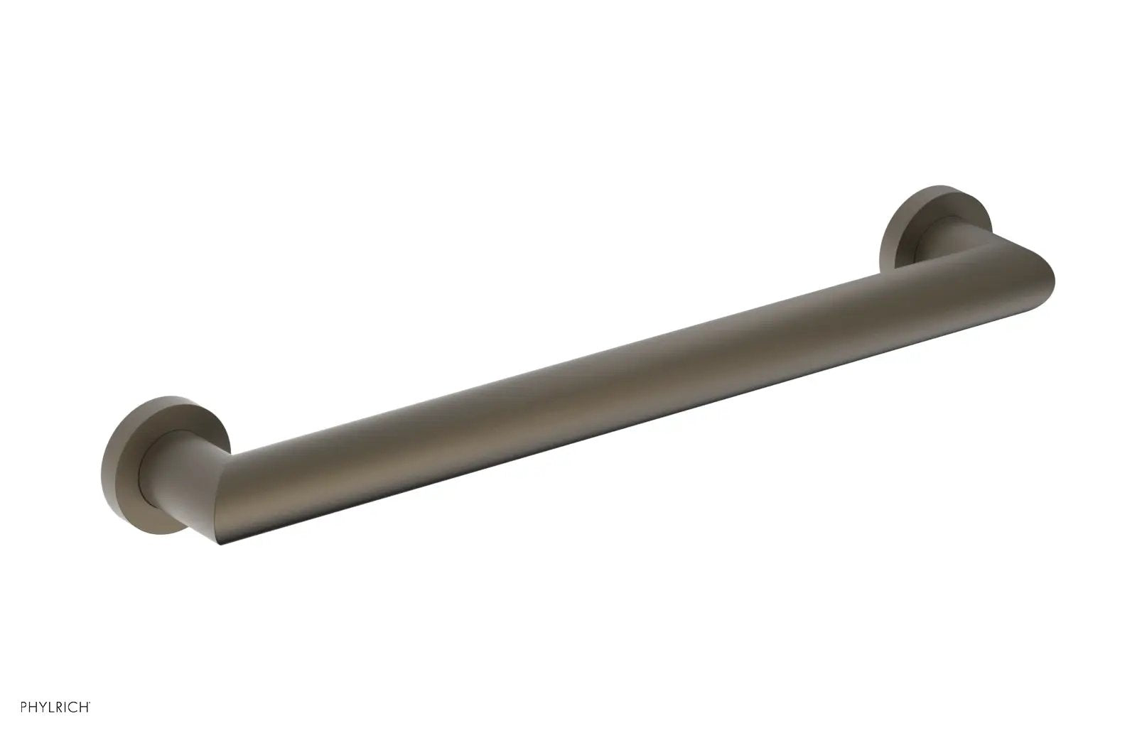 Phylrich BASIC II 18" Grab Bar by Phylrich