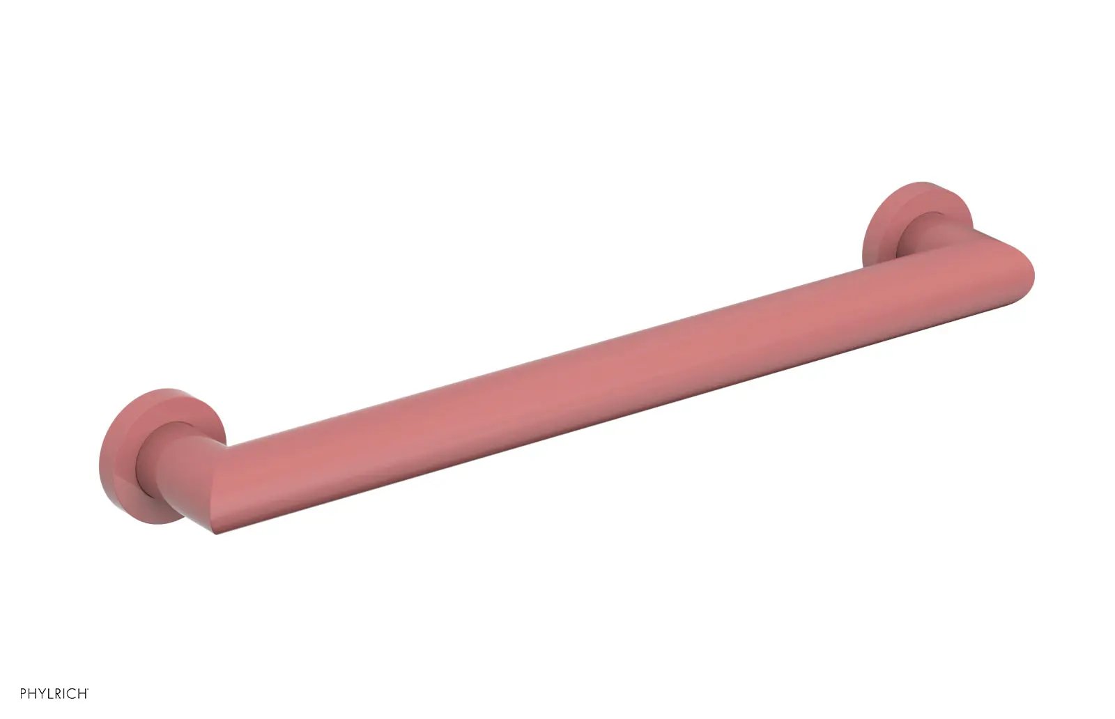 Phylrich BASIC II 18" Grab Bar by Phylrich