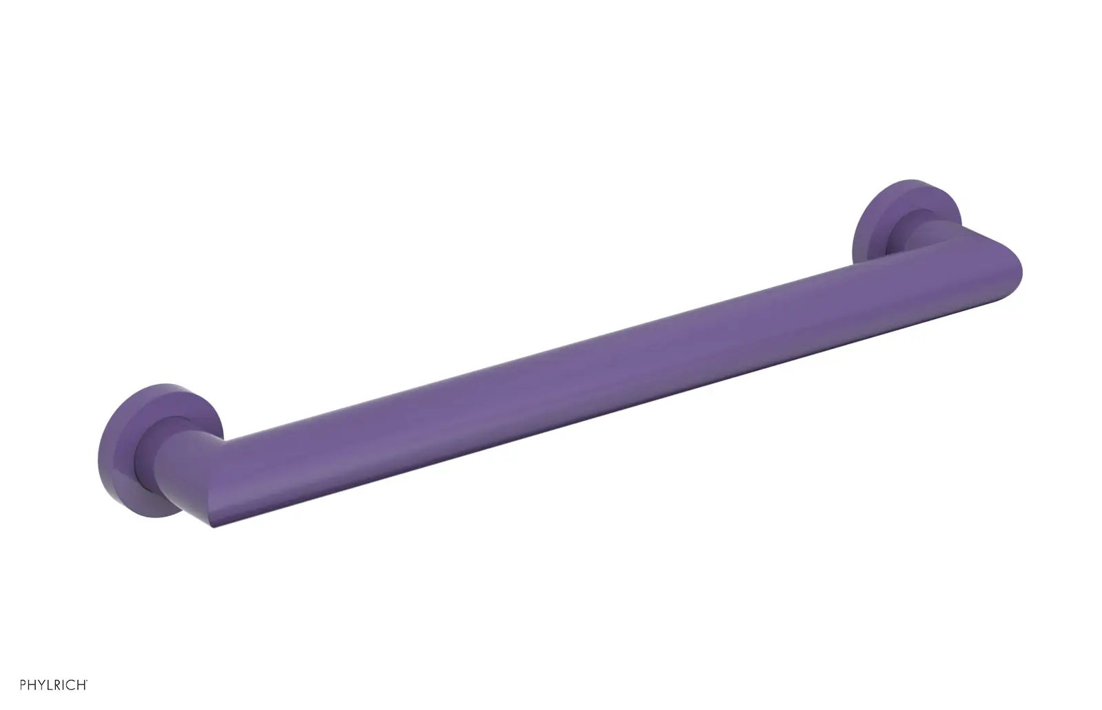 Phylrich BASIC II 18" Grab Bar by Phylrich