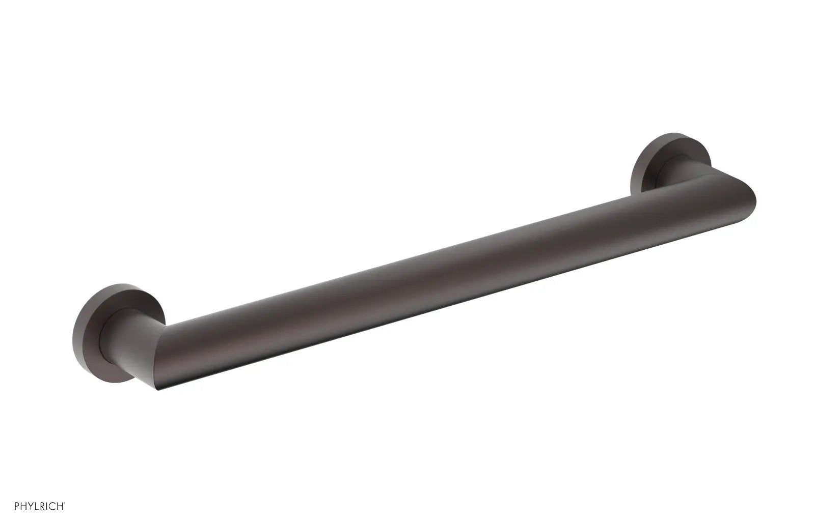 Phylrich BASIC II 18" Grab Bar by Phylrich