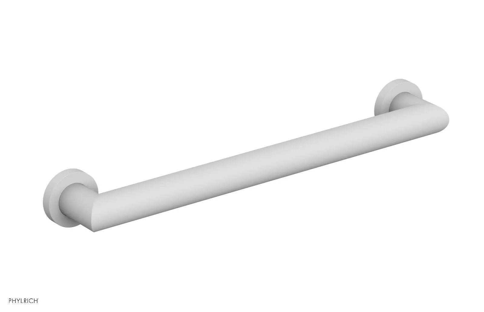 Phylrich BASIC II 18" Grab Bar by Phylrich