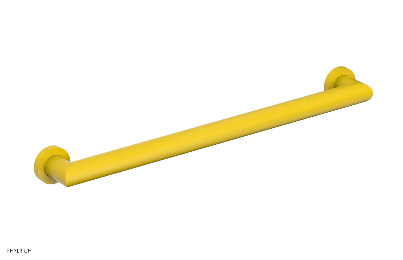 Phylrich BASIC II 24" Grab Bar by Phylrich