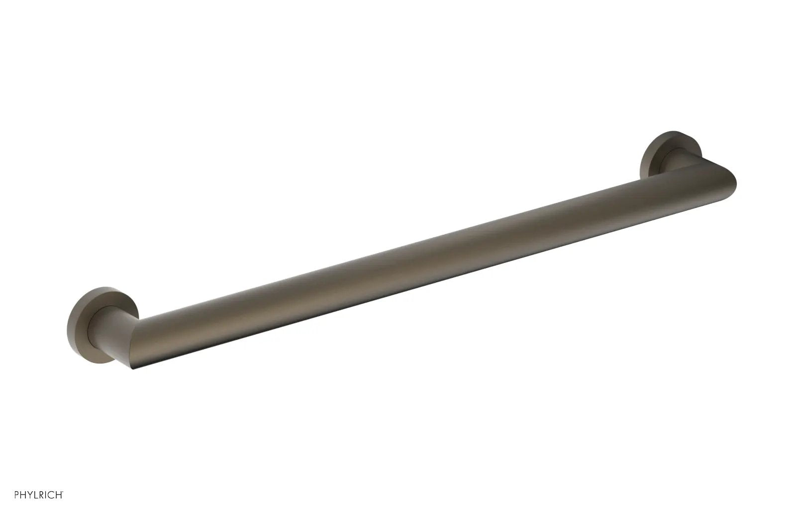 Phylrich BASIC II 24" Grab Bar by Phylrich