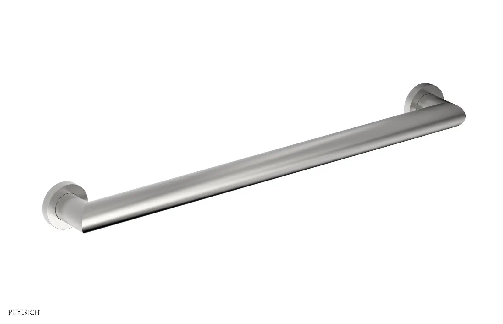 Phylrich BASIC II 24" Grab Bar by Phylrich