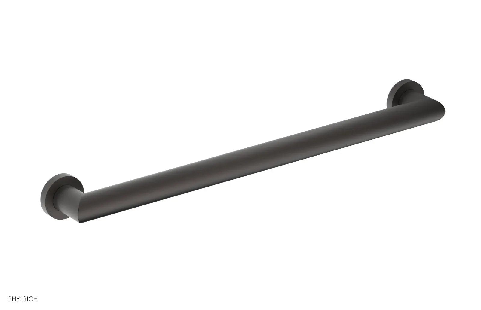 Phylrich TRANSITION 24" Grab Bar by Phylrich