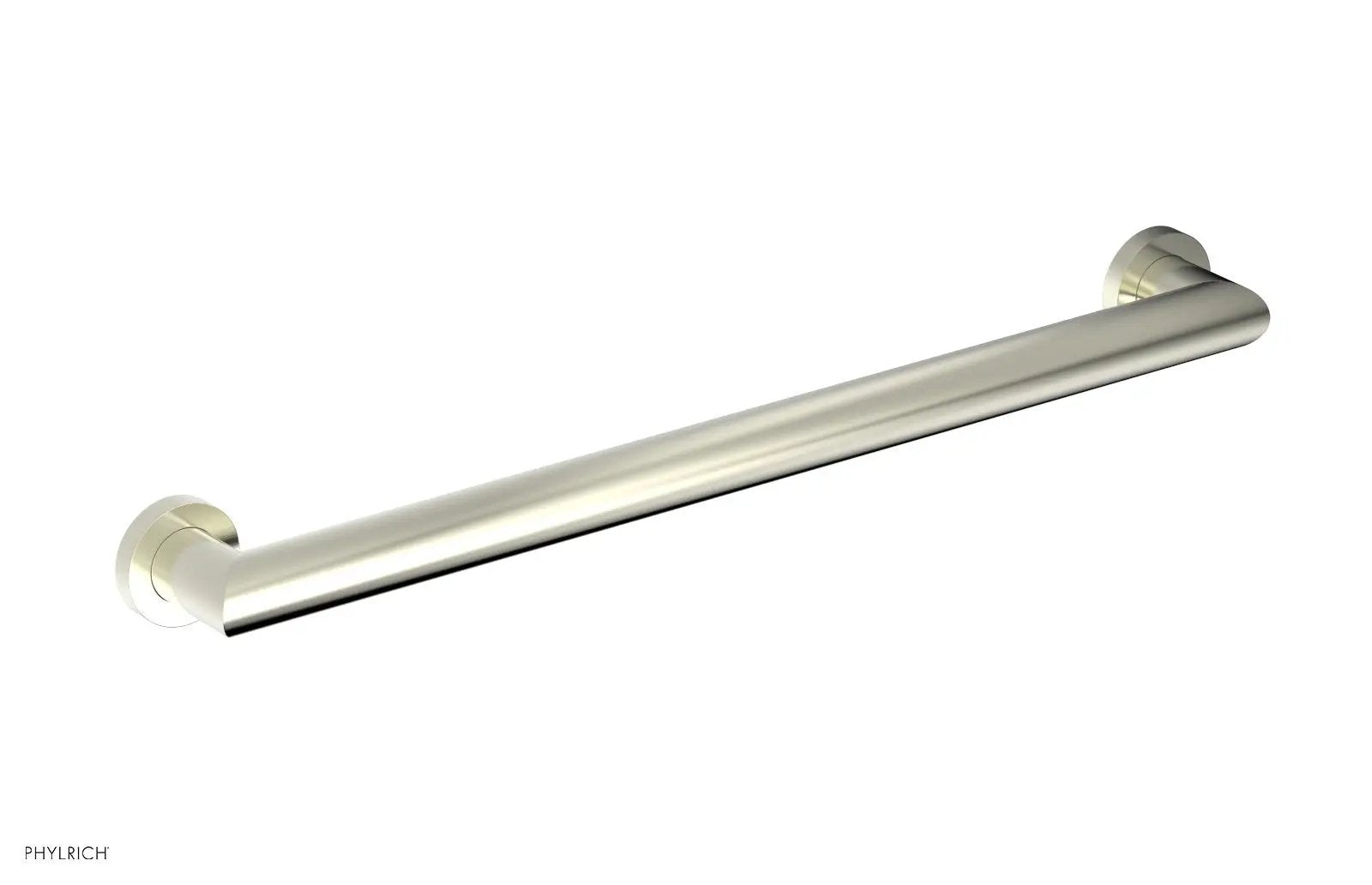 Phylrich BASIC 24" Grab Bar by Phylrich