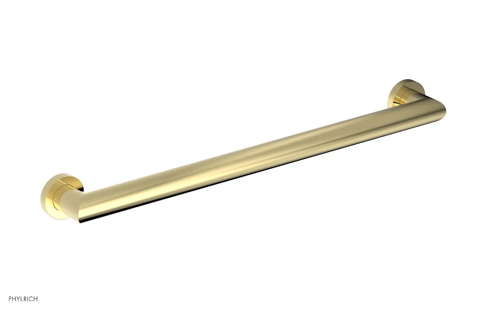 Phylrich TRANSITION 24" Grab Bar by Phylrich