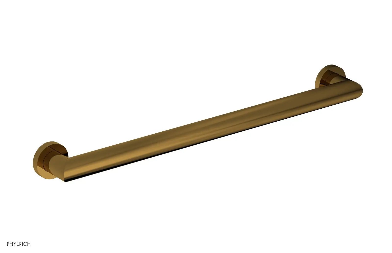 Phylrich TRANSITION 24" Grab Bar by Phylrich