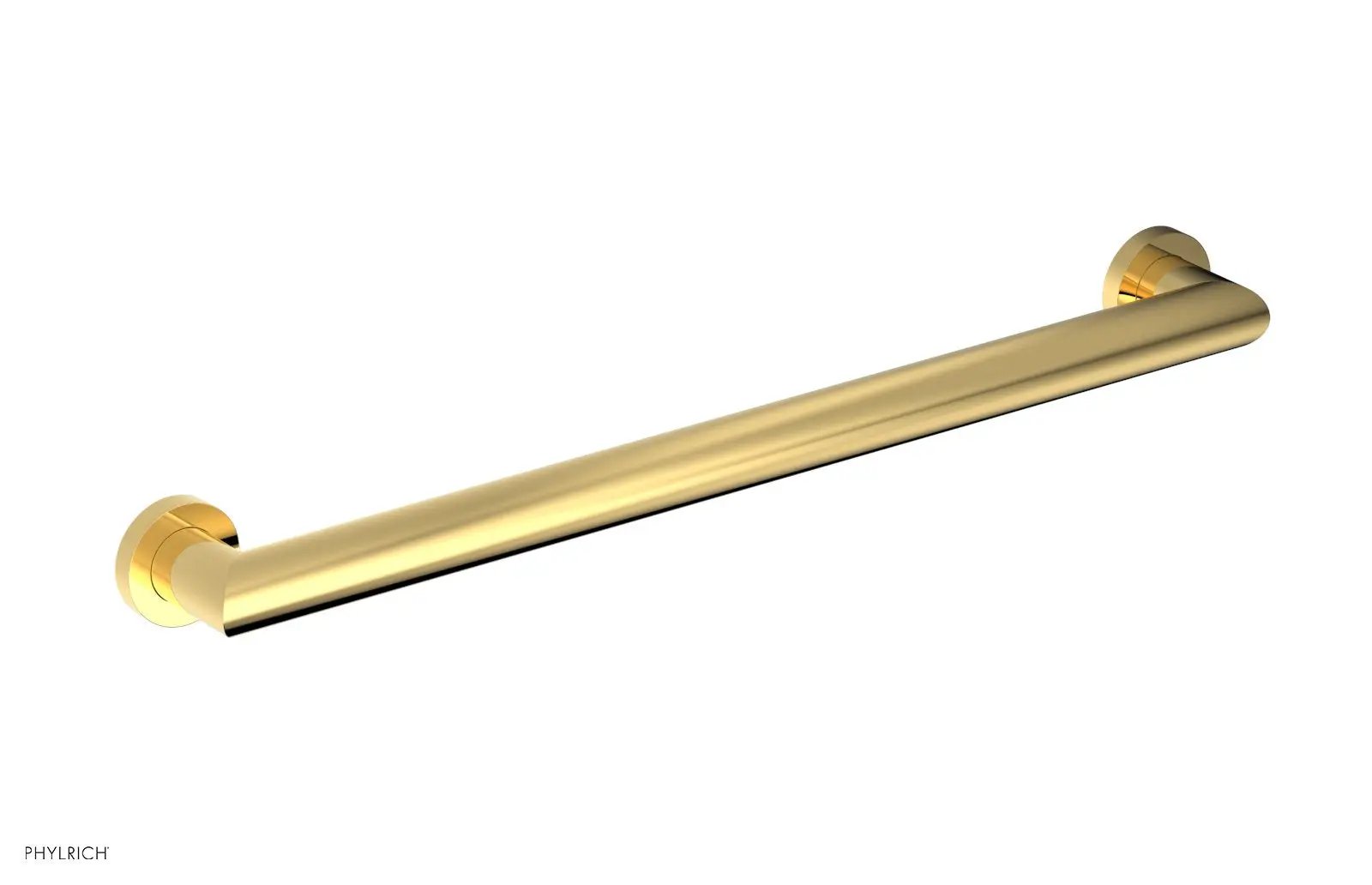 Phylrich BASIC 24" Grab Bar by Phylrich
