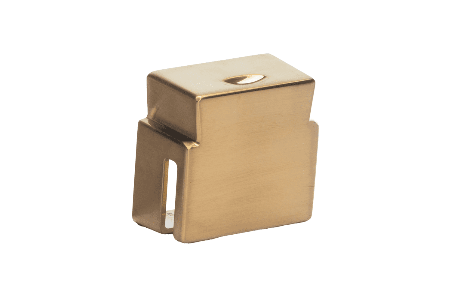 Amerec Comfort-Flo 3/4" Steam Head with Insulator - 3/4" NPT Head