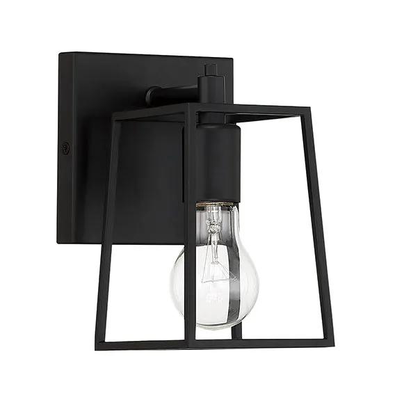 Craftmade Dunn 1 Light Wall Sconce by Craftmade