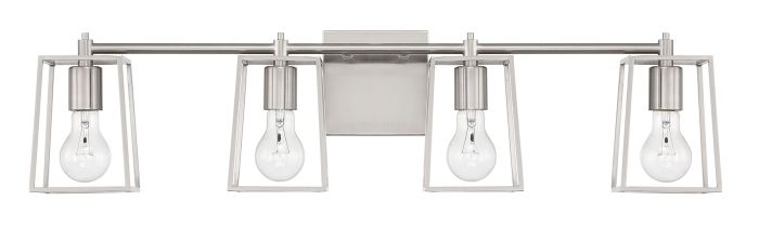 brushed polished nickel wall sconces