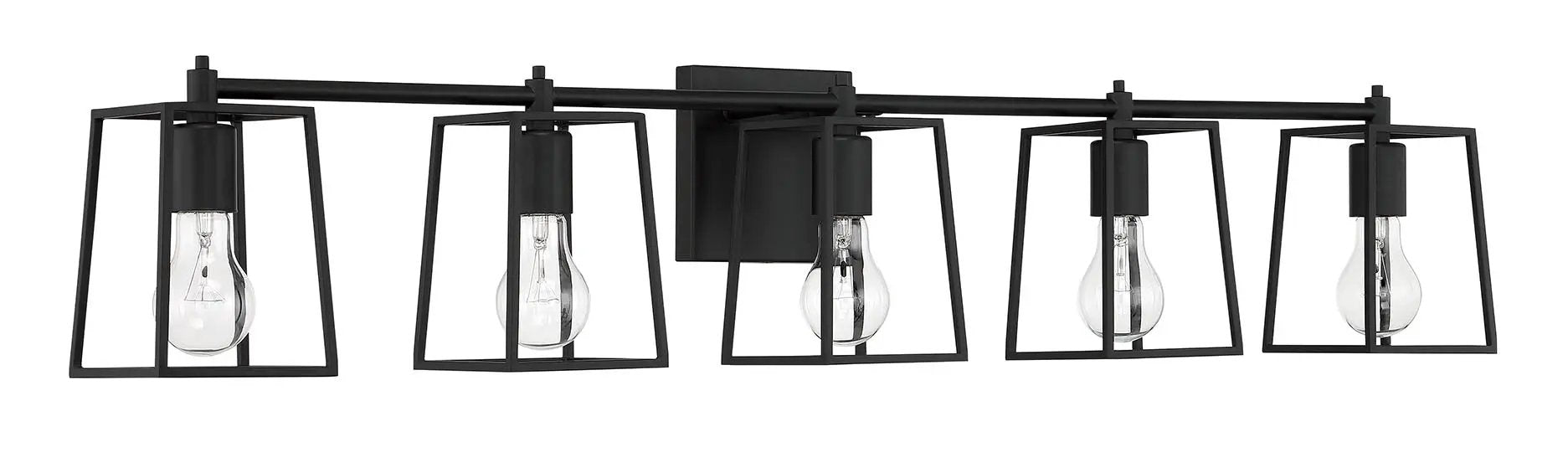 Craftmade Dunn Vanity Light by Craftmade