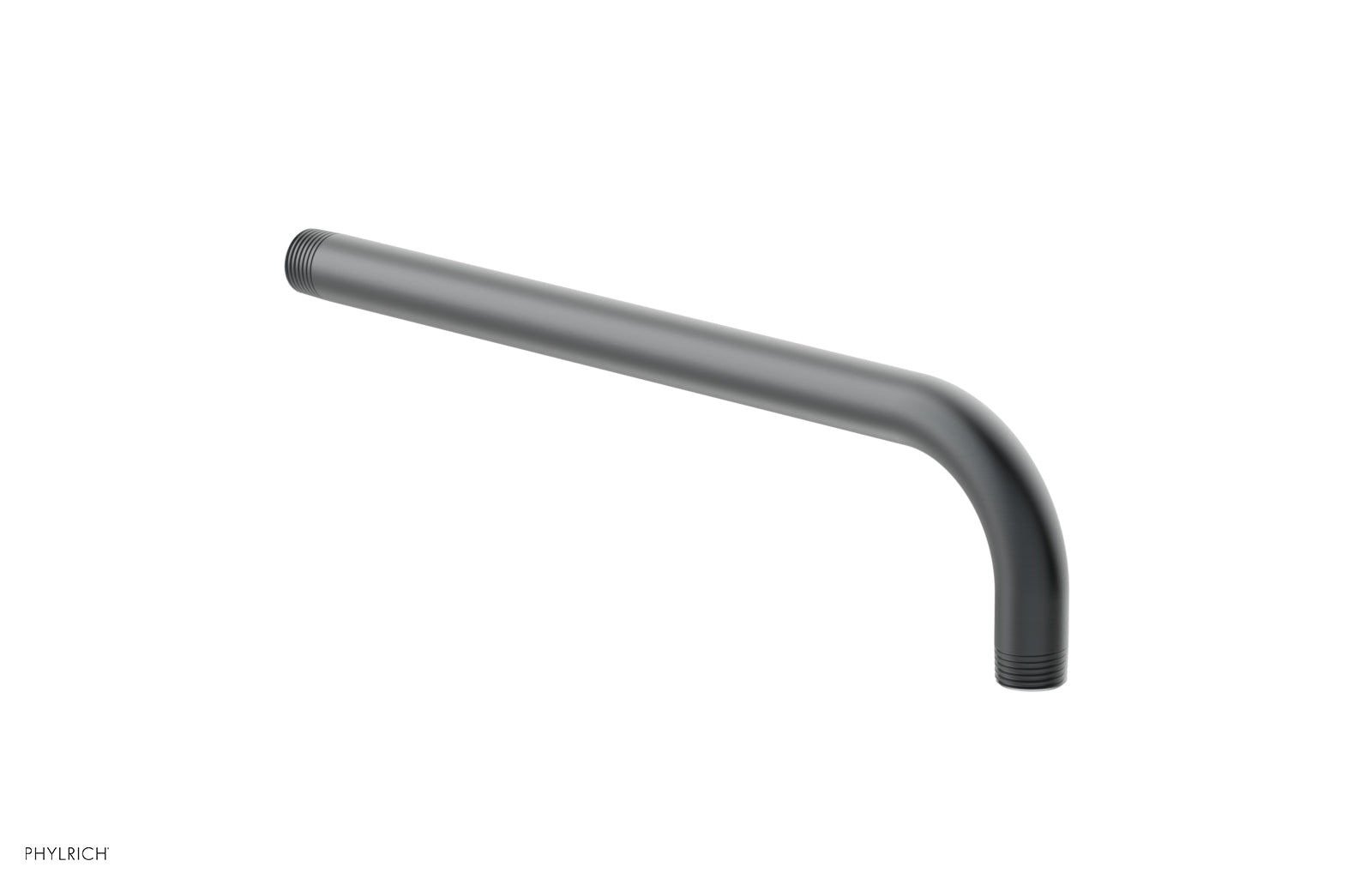 Phylrich 90° Angle 12" Shower Arm by Phylrich