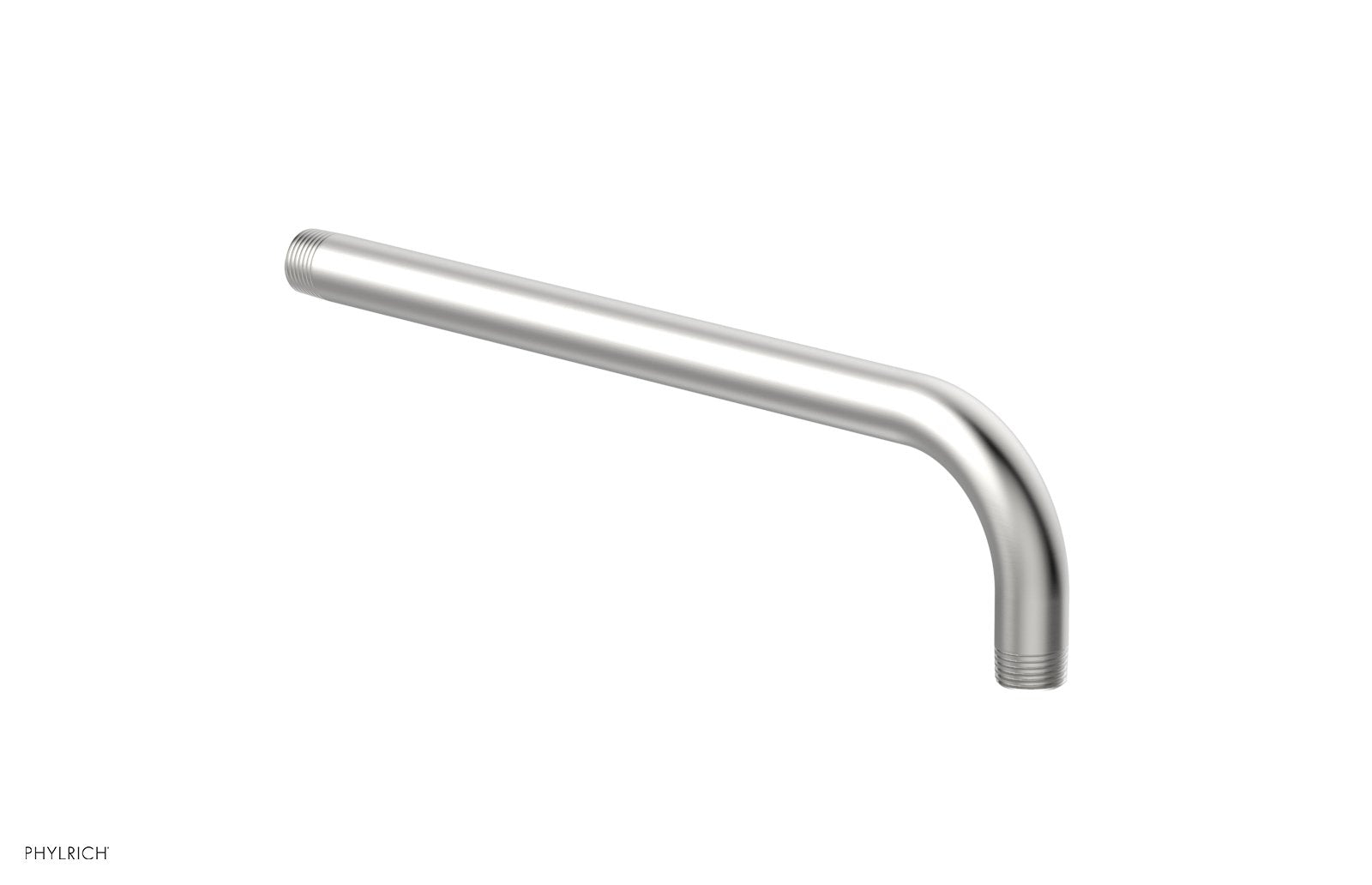 Phylrich 90° Angle 12" Shower Arm by Phylrich