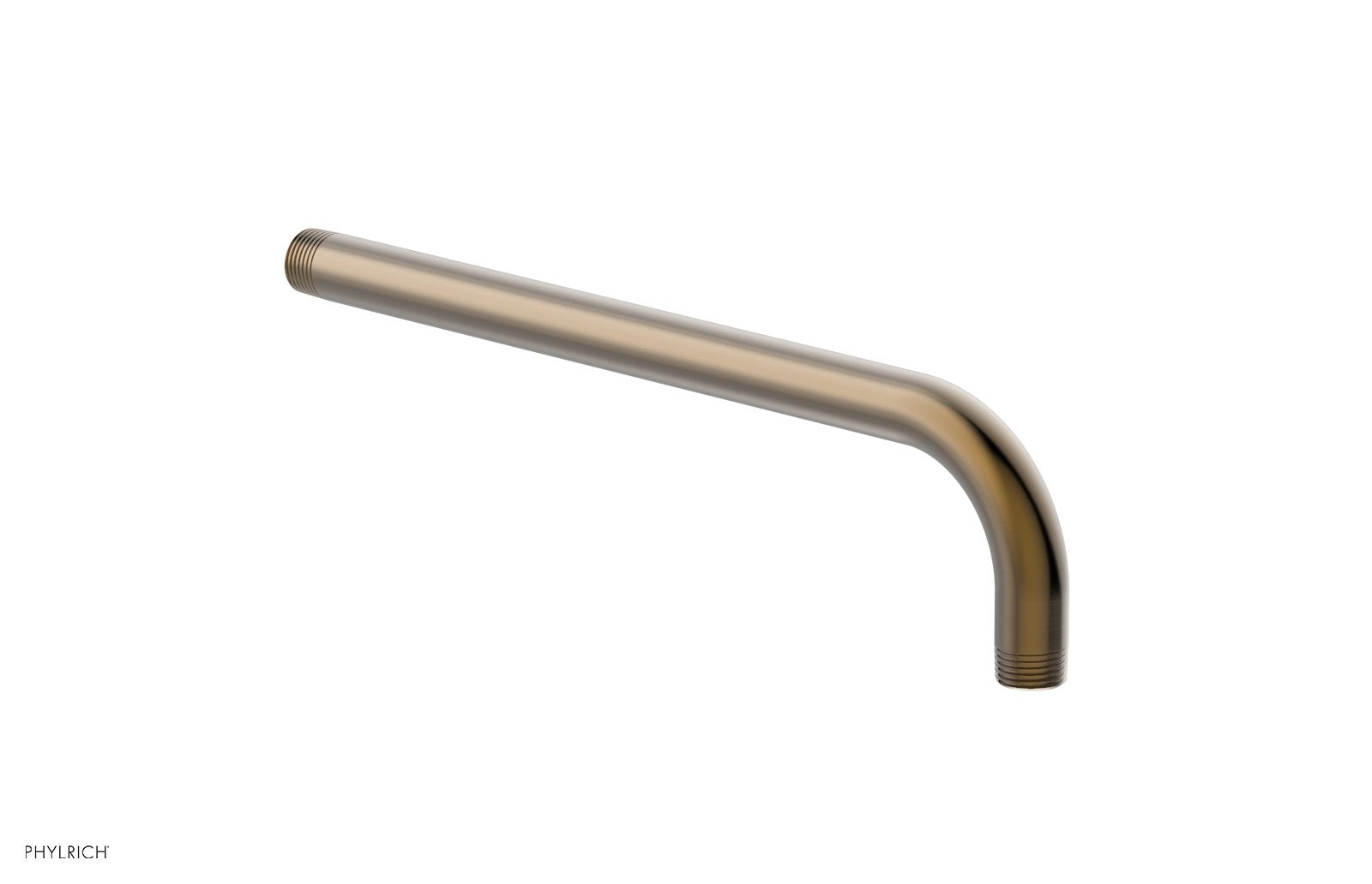 Phylrich 90° Angle 12" Shower Arm by Phylrich