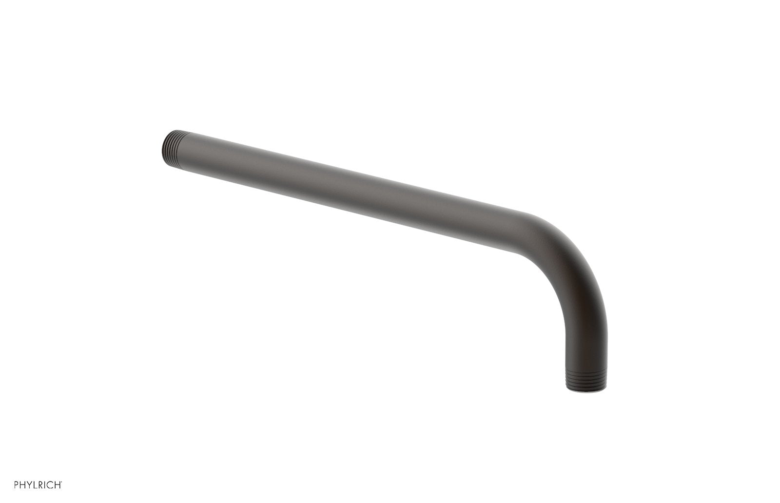 Phylrich 90° Angle 12" Shower Arm by Phylrich