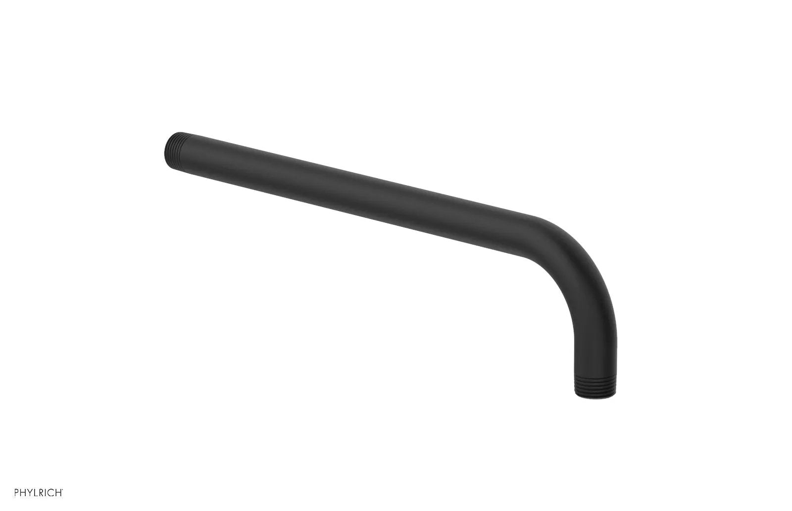 Phylrich 90° Angle 12" Shower Arm by Phylrich