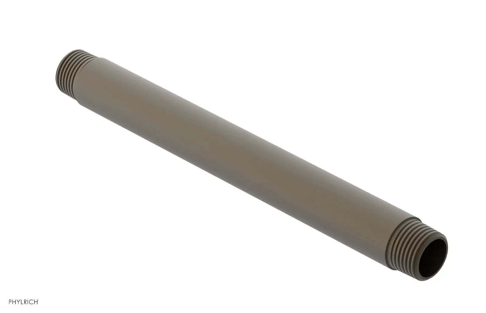 Phylrich 6" Straight Shower Arm by Phylrich