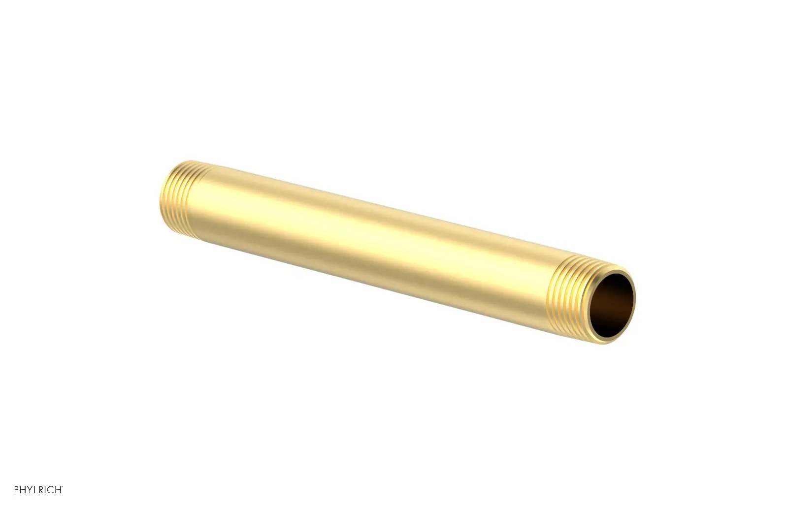 Phylrich 6" Straight Shower Arm by Phylrich