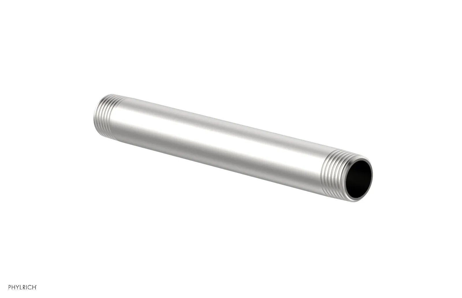 Phylrich 6" Straight Shower Arm by Phylrich