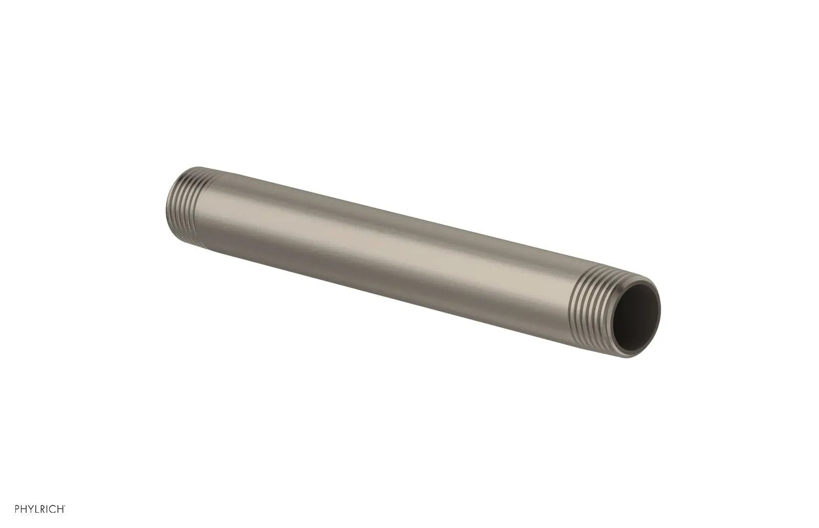 Phylrich 6" Straight Shower Arm by Phylrich