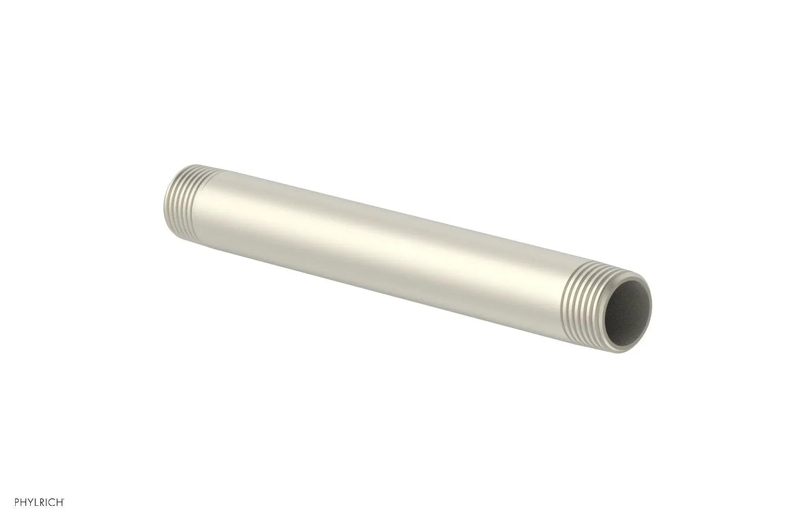 Phylrich 6" Straight Shower Arm by Phylrich