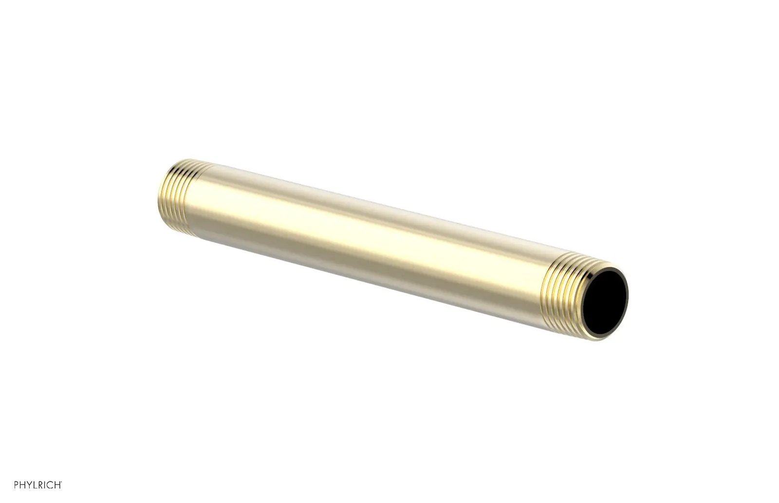 Phylrich 6" Straight Shower Arm by Phylrich