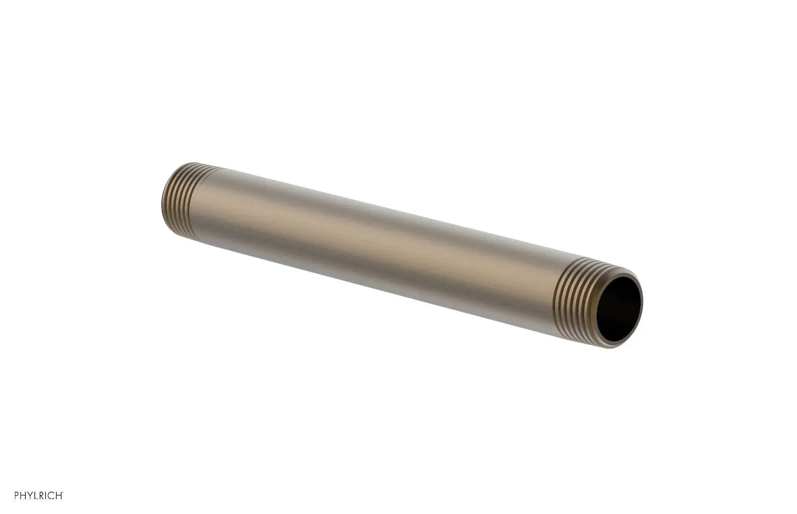 Phylrich 6" Straight Shower Arm by Phylrich